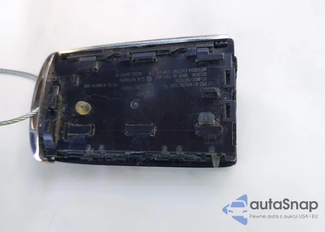 2020 Mazda Cx-30 Select Package z USA, uszkodzony, nr VIN 3MVDMACL2LM118486